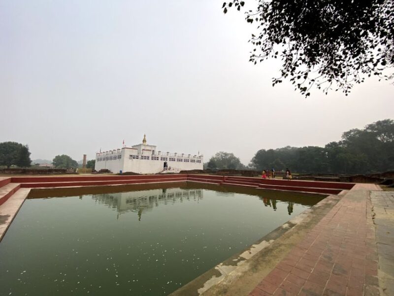 From Kathmandu: 4 Day Buddhist Tour to Lumbini - Key Points