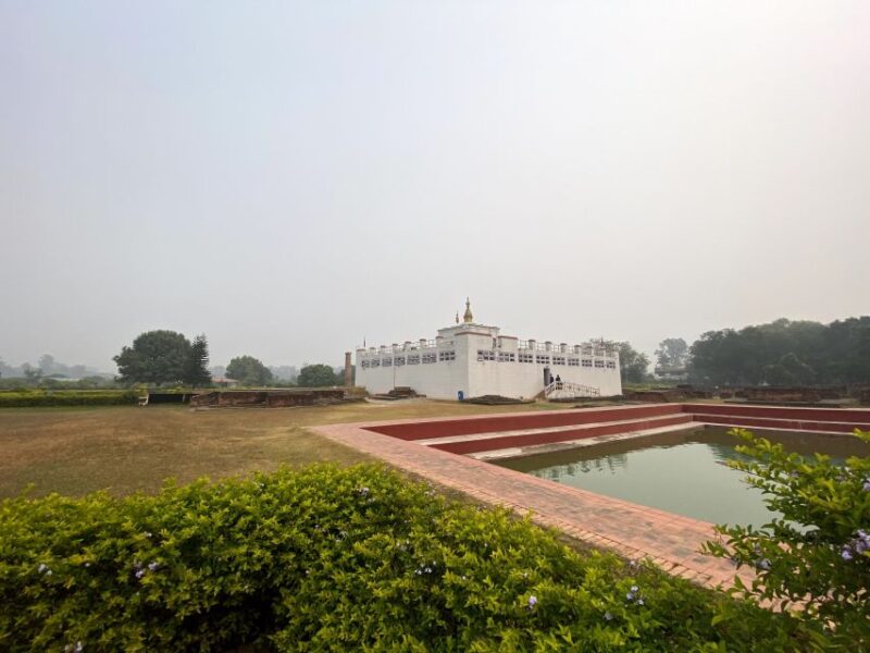 From Kathmandu: 4 Day Buddhist Tour to Lumbini - Pricing and Availability