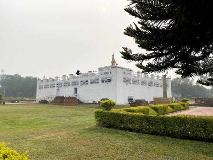 From Kathmandu: 4 Day Buddhist Tour to Lumbini - Inclusions and Exclusions