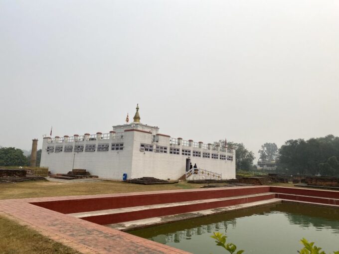 From Kathmandu: 4 Day Buddhist Tour to Lumbini - Frequently Asked Questions
