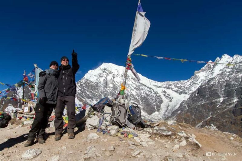 From Kathmandu: 5, 6, or 7-Day Langtang Valley Guided Trek - Key Points