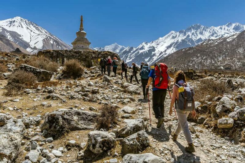 From Kathmandu: 5, 6, or 7-Day Langtang Valley Guided Trek - The Experience: What’s It Really Like?