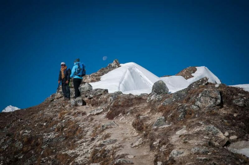 From Kathmandu: 5, 6, or 7-Day Langtang Valley Guided Trek - The Cost and Value