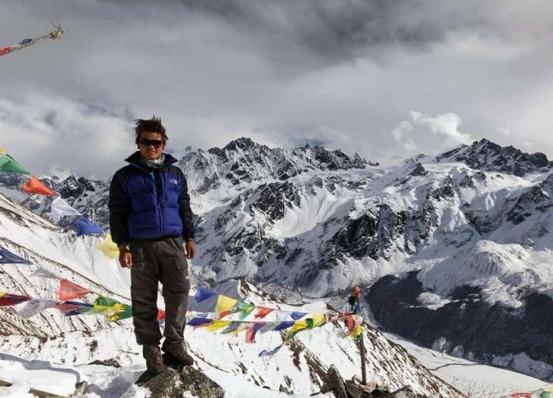 From Kathmandu: 5, 6, or 7-Day Langtang Valley Guided Trek - Authenticity and Guides