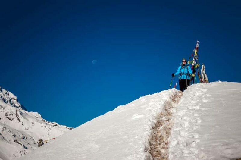 From Kathmandu: 5, 6, or 7-Day Langtang Valley Guided Trek - Final Thoughts: Is This Trek Right for You?