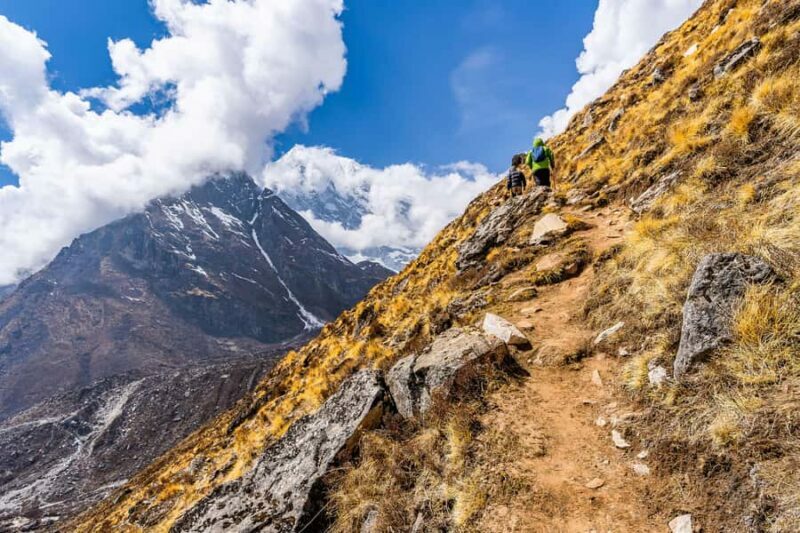 From Kathmandu: 5, 6, or 7-Day Langtang Valley Guided Trek - FAQ: Your Practical Questions Answered