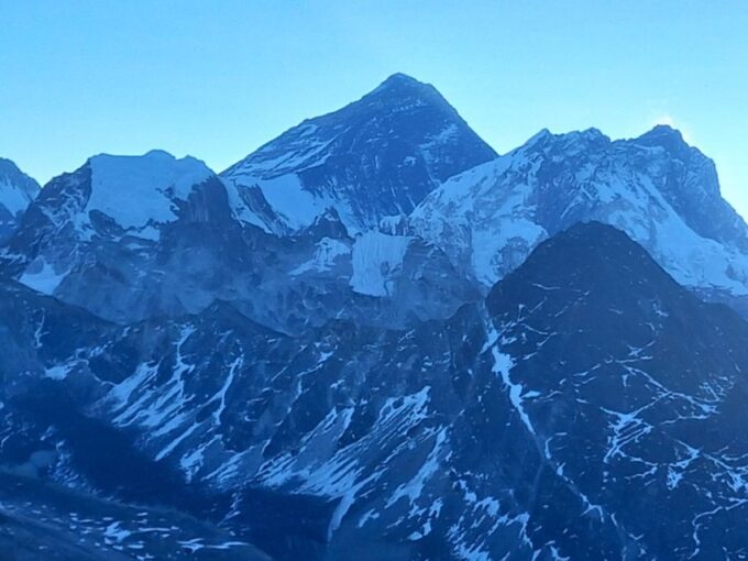 From Kathmandu: 5-Day Adventure Everest View Trek - Frequently Asked Questions