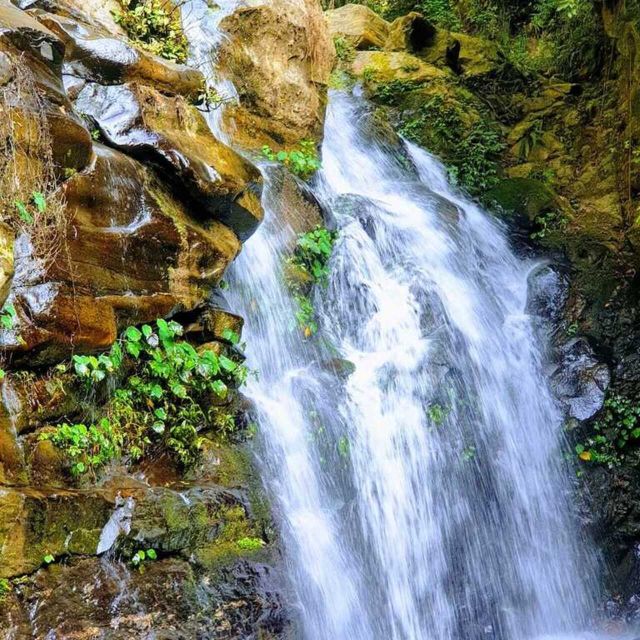 From Kathmandu: 5-Day Chisapani to Nagarkot Trek - Permits and Fees