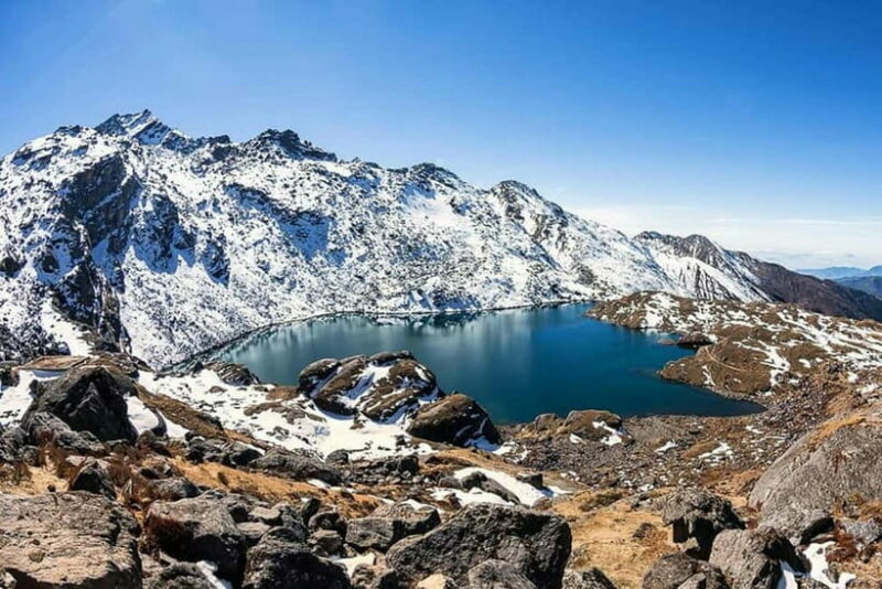 From Kathmandu: 5-Day Gosaikunda Lake Trek - An Overview of the Trek Experience