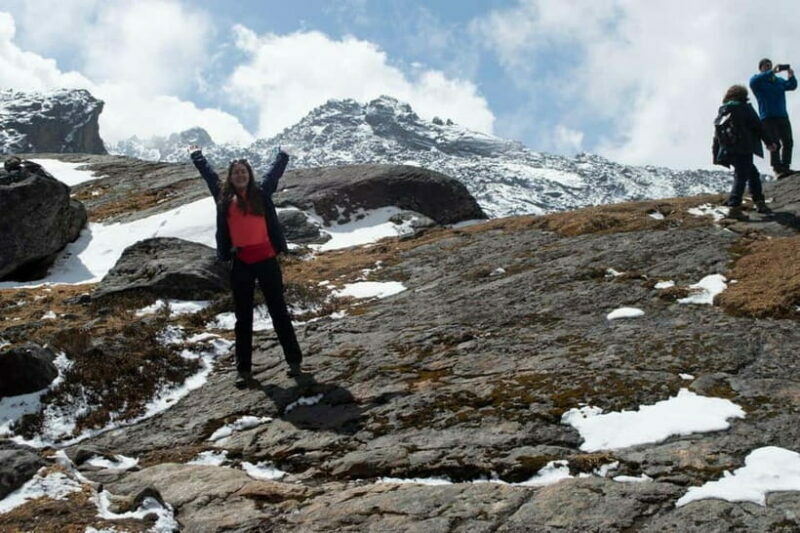 From Kathmandu: 5-Day Gosaikunda Lake Trek - The Scenic and Cultural Highlights