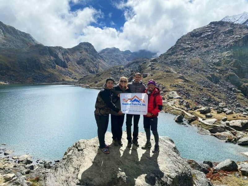 From Kathmandu: 5-Day Gosaikunda Lake Trek - Practical Tips for Travelers