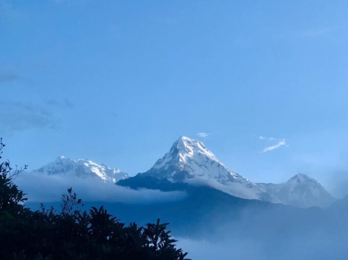 From Kathmandu: 5 Day Poon Hill With Ghandruk Trek - Weather Considerations