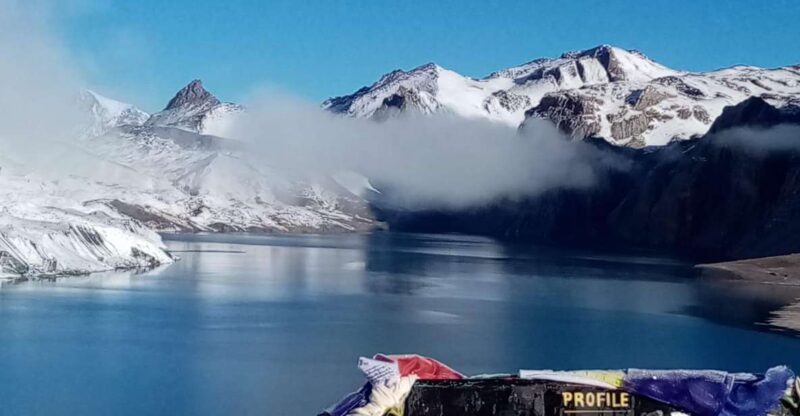 From Kathmandu: 5 Day Short Tilicho Lake Trek - Pricing and Booking