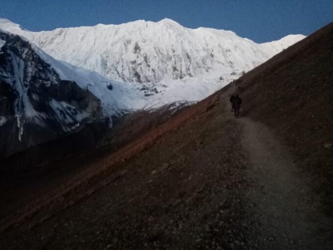 From Kathmandu: 5 Day Short Tilicho Lake Trek - Frequently Asked Questions
