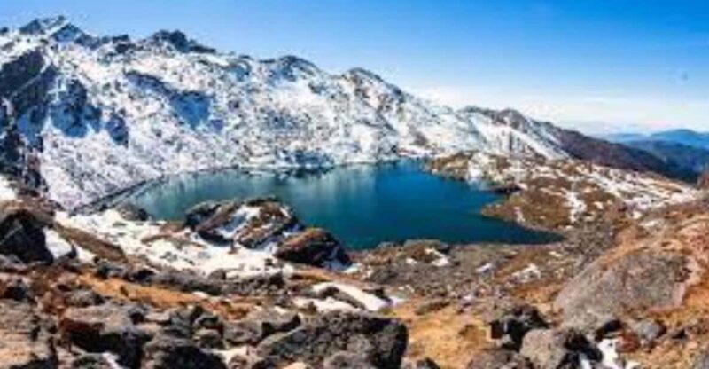 From Kathmandu: 5 Days Langtang Valley Nature Explore Trek - Key Points
