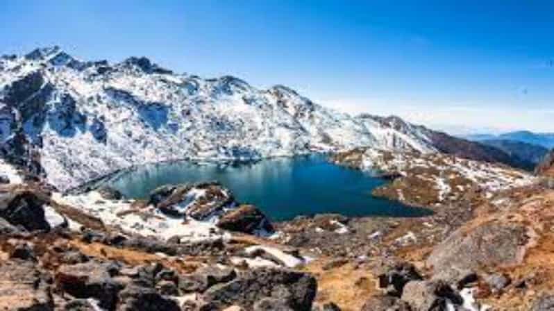 From Kathmandu: 5 Days Langtang Valley Nature Explore Trek - Inclusions and Services