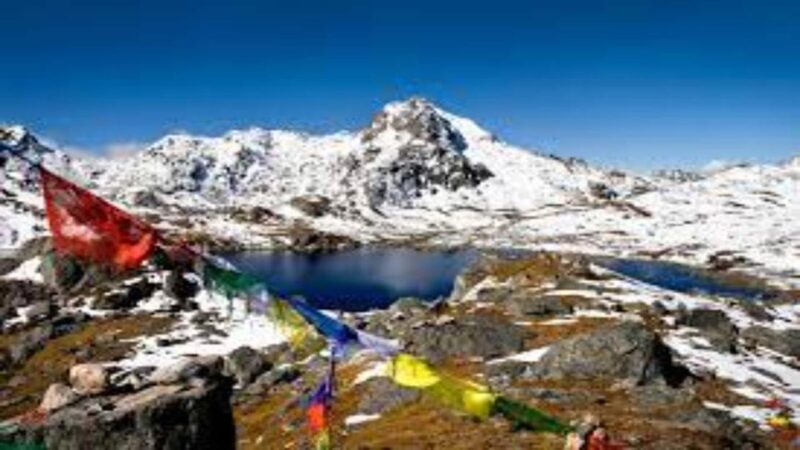 From Kathmandu: 5 Days Langtang Valley Nature Explore Trek - Weather and Seasons