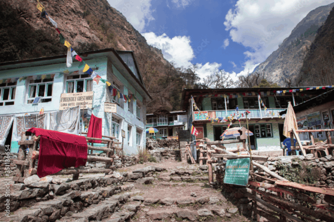 From Kathmandu: 5 Days Langtang Valley Nature Explore Trek - Tamang Cultural Experiences