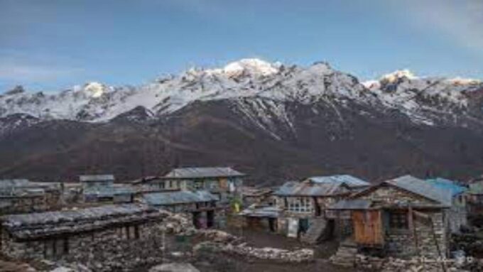 From Kathmandu: 5 Days Langtang Valley Nature Explore Trek - Langtang Lirung and Lagoon