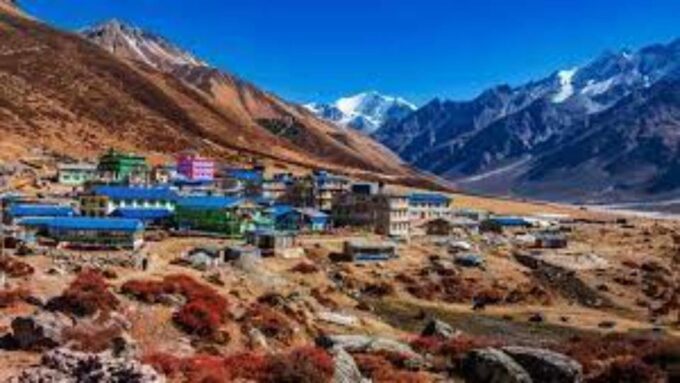 From Kathmandu: 5 Days Langtang Valley Nature Explore Trek - Trekking Difficulty and Tips