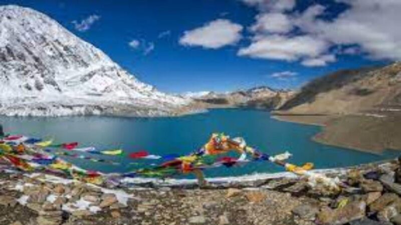 From Kathmandu : 5- Days Short Tilicho Lake Trek - Included Services