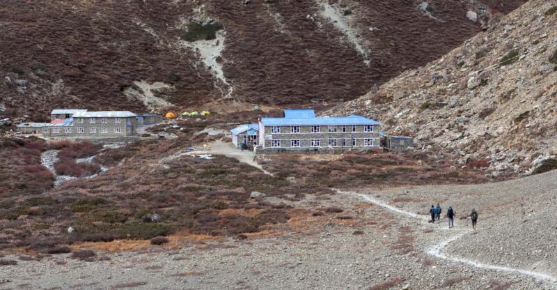 From Kathmandu : 5- Days Short Tilicho Lake Trek - Important Considerations