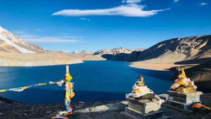 From Kathmandu : 5- Days Short Tilicho Lake Trek - Health and Safety