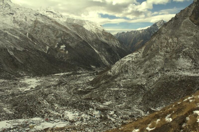 From Kathmandu: 5 Night 6 Day Langtang Valley Trek - Key Points