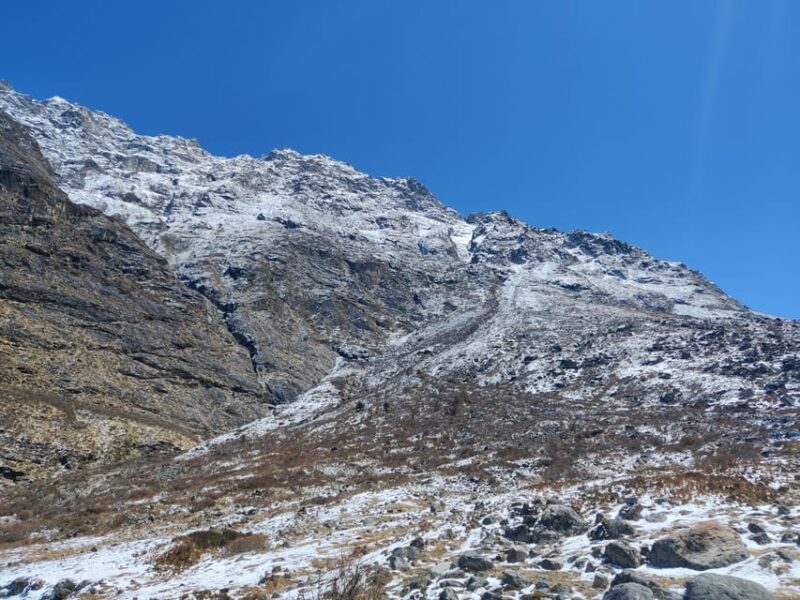 From Kathmandu: 5 Night 6 Day Langtang Valley Trek - Important Considerations