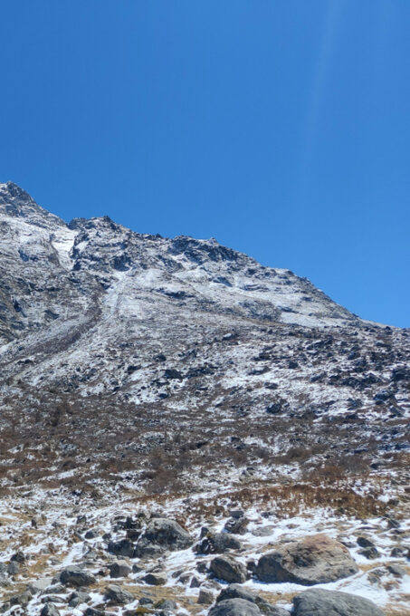 From Kathmandu: 5 Night 6 Day Langtang Valley Trek - Best Time to Trek