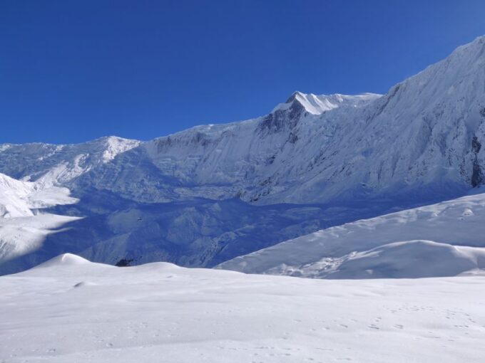 From Kathmandu: 6-Day Ghorepani, Poon Hill and Ghandruk Trek - Trek Difficulty and Preparation