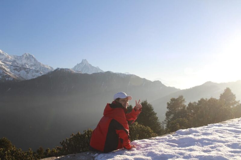 From Kathmandu: 6 Day Poon Hill & Ghandruk Easy Trek - Inclusions