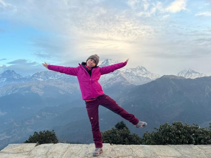 From Kathmandu: 6 Day Poon Hill & Ghandruk Easy Trek - Important Considerations