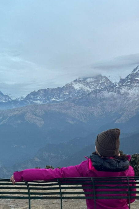 From Kathmandu: 6 Day Poon Hill & Ghandruk Easy Trek - What to Bring