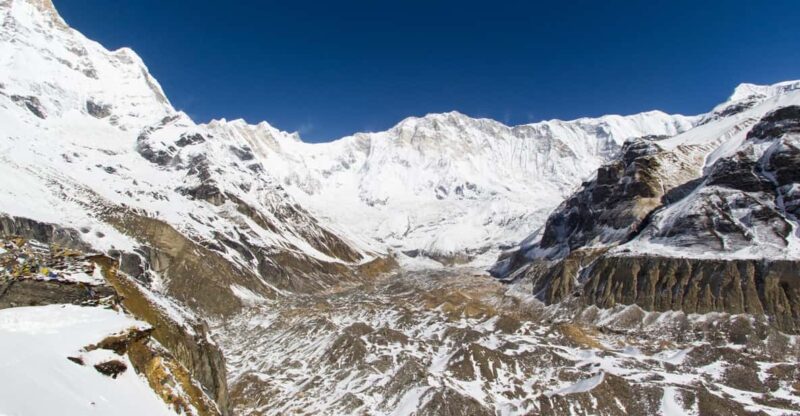 From Kathmandu: 7-Day Annapurna- Poon Hill Trek - Itinerary Highlights
