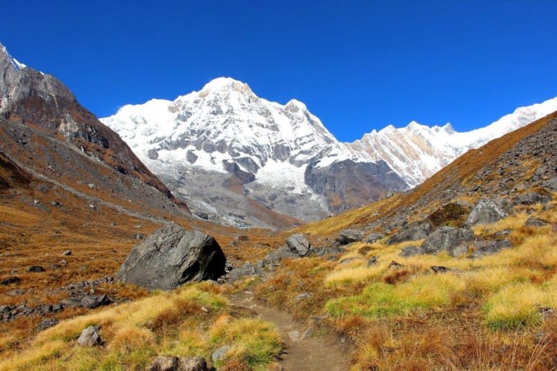 From Kathmandu: 7-Day Annapurna- Poon Hill Trek - Important Information