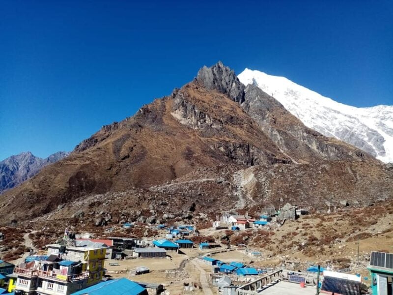 From Kathmandu: 7-Day Langtang Valley Trek - Inclusions