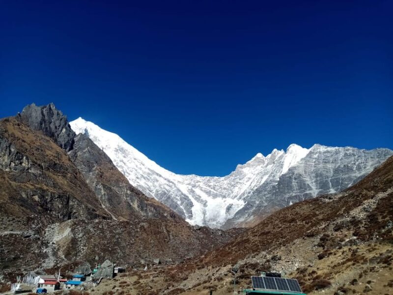 From Kathmandu: 7-Day Langtang Valley Trek - Important Information