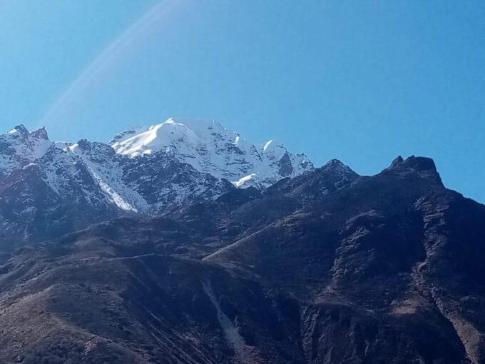 From Kathmandu: 7-Day Langtang Valley Trek - Packing Recommendations