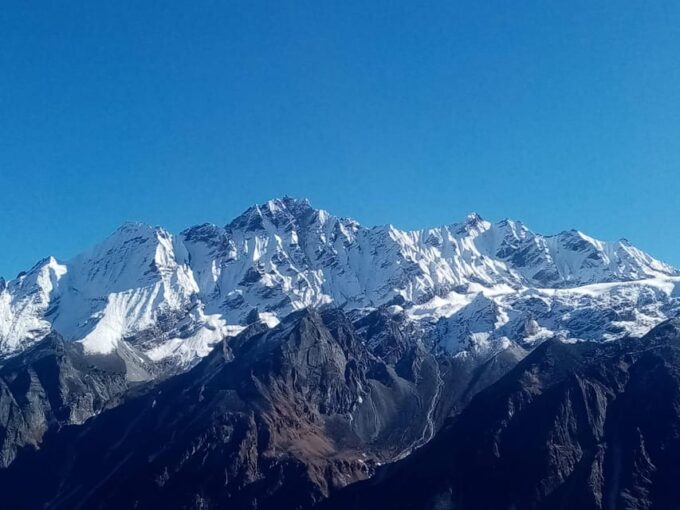 From Kathmandu: 7-Day Langtang Valley Trek - Accessibility Considerations