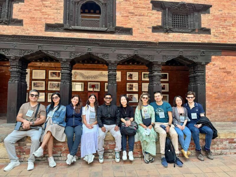 From Kathmandu: 7 UNESCO Sites Tour with Lunch - Key Points