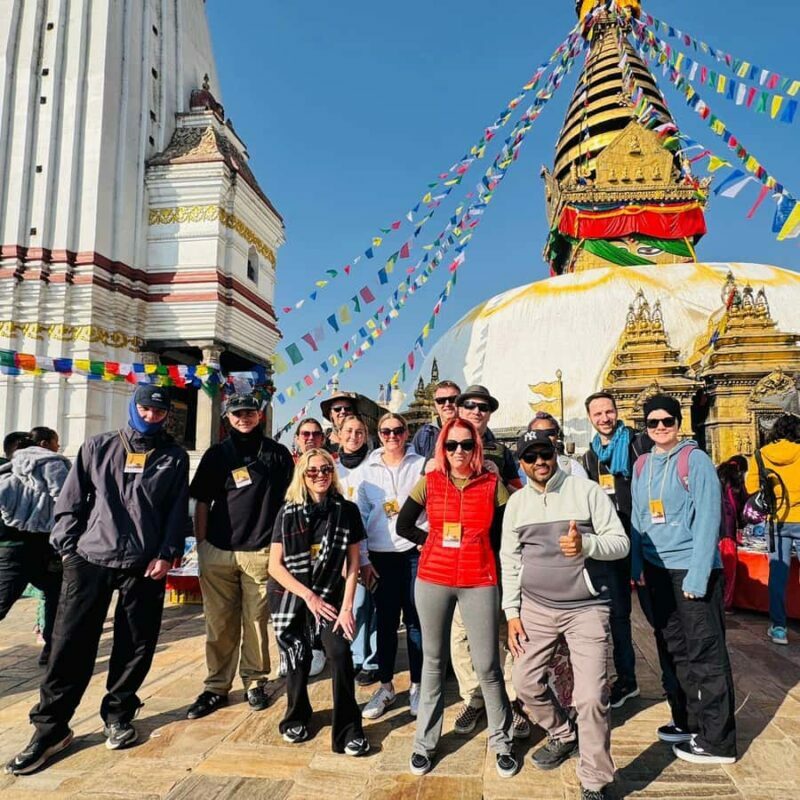 From Kathmandu: 7 UNESCO Sites Tour with Lunch - The Bottom Line: Who Should Consider This Tour?