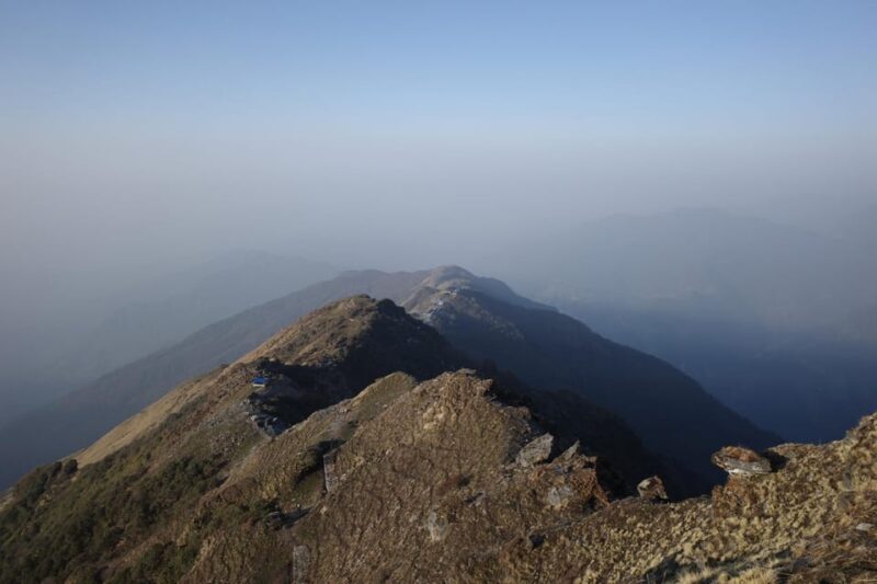 From Kathmandu: 8-Day Mardi Himal Trek With Transfers - Pricing and Booking
