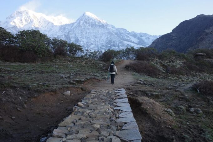 From Kathmandu: 8-Day Mardi Himal Trek With Transfers - Preparation