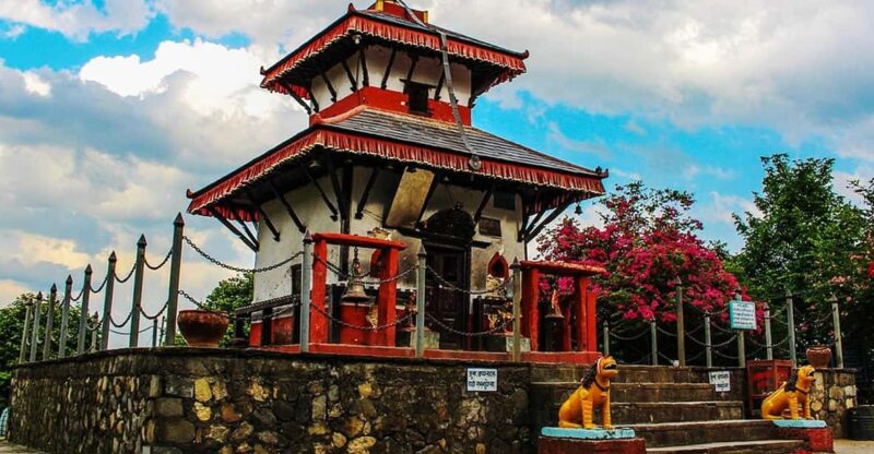 From Kathmandu: 8-Day Nepal Tour With Pokhara and Chitwan - Itinerary Highlights
