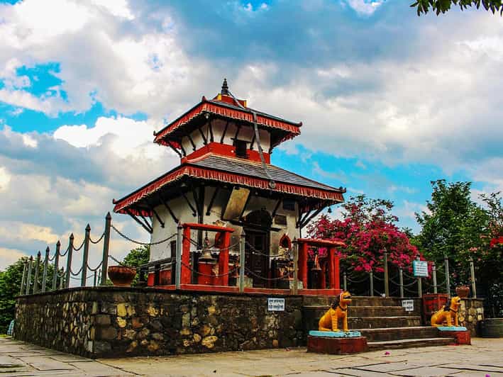 From Kathmandu: 8-Day Nepal Tour With Pokhara and Chitwan - Cultural and Natural Experiences