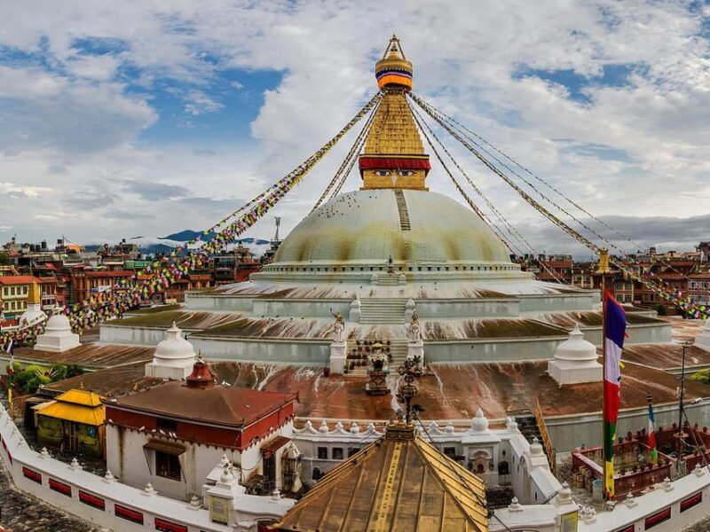 From Kathmandu: 8-Day Nepal Tour With Pokhara and Chitwan - Transportation and Guides