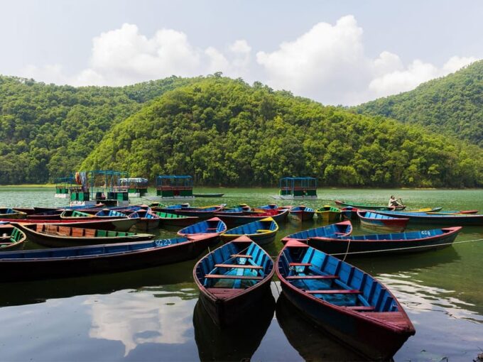 From Kathmandu: 8-Day Nepal Tour With Pokhara and Chitwan - Packing and Preparation