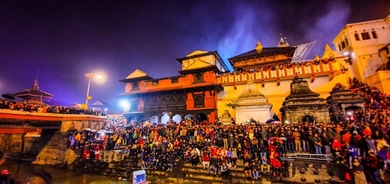 From Kathmandu: 8-Day Pokhara, Dhampus, and Kande Tour - Key Points