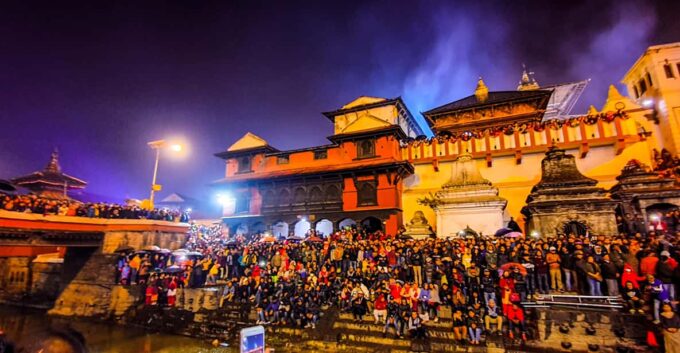 From Kathmandu: 8-Day Pokhara, Dhampus, and Kande Tour - Hiking to Dhampus and Australian Camp